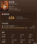 “2022年票房惨案”，首映当天仅2人观看，票房共90元！导演发声：排片少，求关注