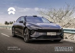 蔚来4月交付智能电动汽车5074台 同比减少2000多台